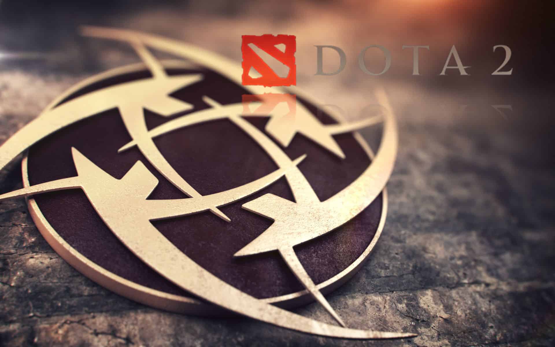 Nip Dota 2