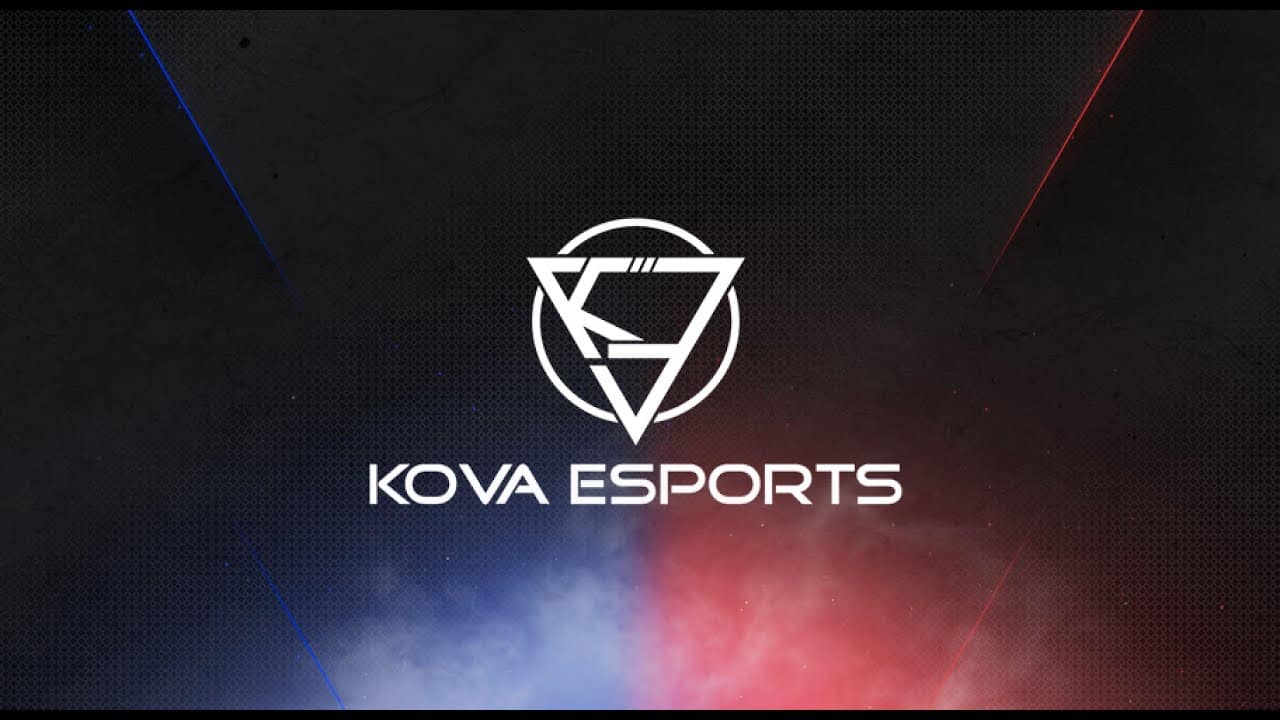 KOVA NLC Summer Split 2021